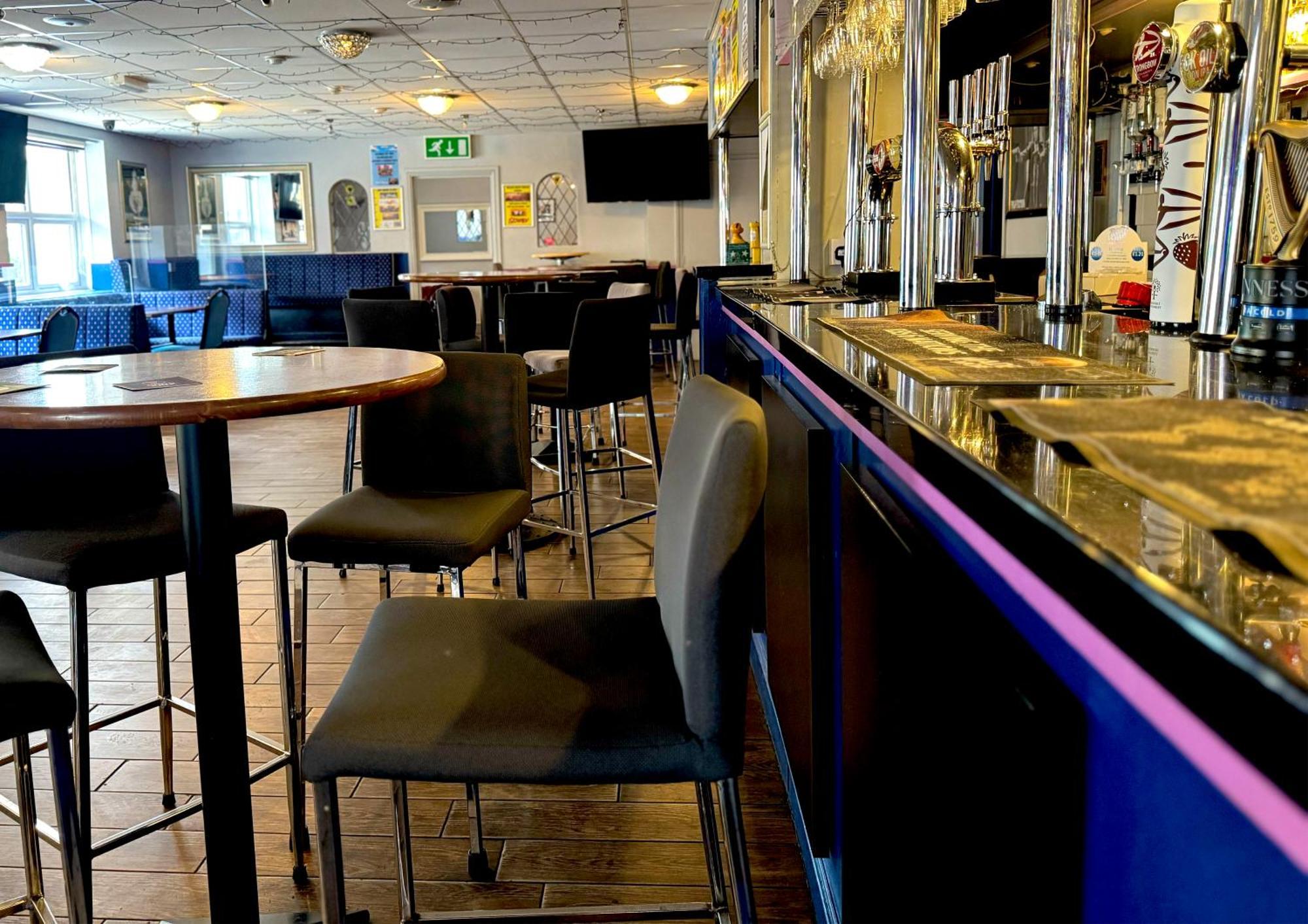 The Oakland Hotel Woodham Ferrers Bagian luar foto